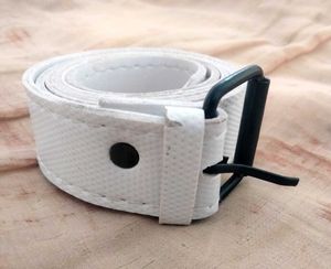 White Belt