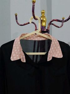 Chiffon Top