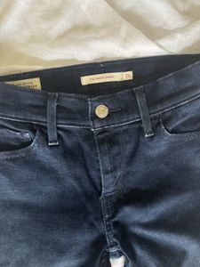 LEVI&#39;S Denim Jeans