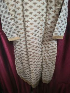 Women Sequin Kurta