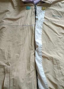 DOLPLS Casual double side Jacket