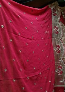 Kurta set with dupatta