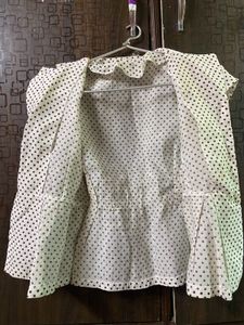 Korean Fix Waist Belt Top