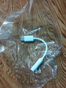 Type-c Headphones Extension