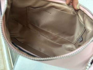 Coach - Baby Pink Shoulder Bag