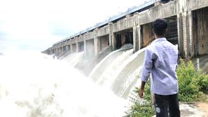 Stylish Denim Jacket