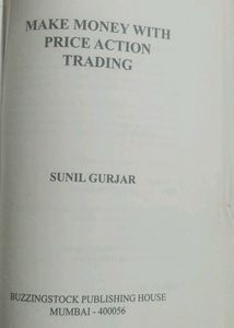 This Is Price Action Trading Book