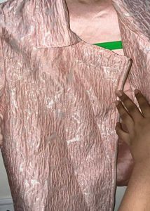 Stylish &amp; Chic crop jacket