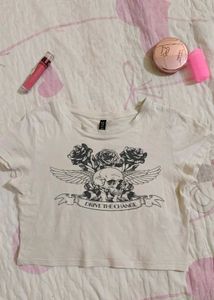 H&amp;M Crop Top