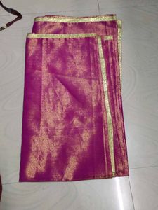 Half Saree