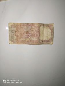 old note