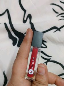 SUGAR RED LIPSTICK