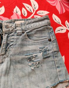 Calvin Klein Women Shorts