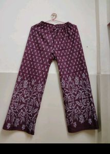 Straight kurta Pant Set