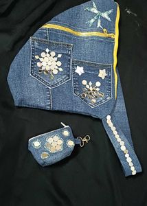 Arrow Bag