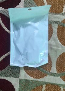 brand new earphone