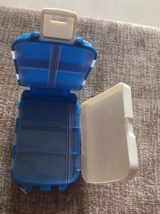 Small Box