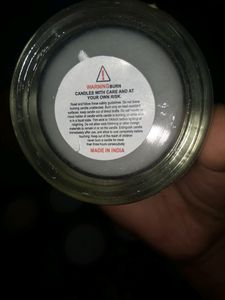 Decorative Candles Pack