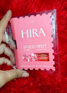 Hira Perfume Pack Of 5