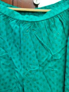 Kurti And Pant