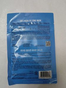 Purederm Collagen Eye Zone Mask 30 Sheets