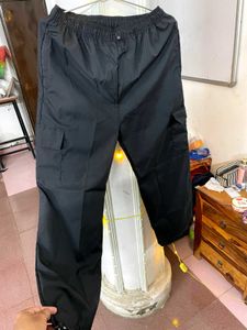Lightweight Cargo For Gym Wear