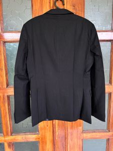 Zara Men Slim Fit Blazer