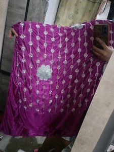 Women's Saree