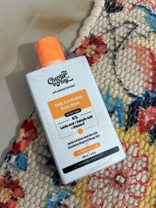 Daily Body Wash | Chemist At Play