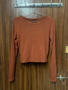 Zara Full Sleeve Tshirt