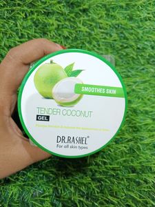 Coconut 🥥🥥 Gel For Skin Thighting