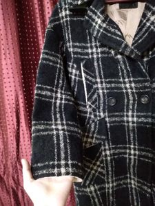 winter wear coat