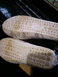 Comfortable Rainy Shoes