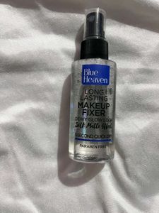 Blue Heaven Makeup Fixer - Mini Pack