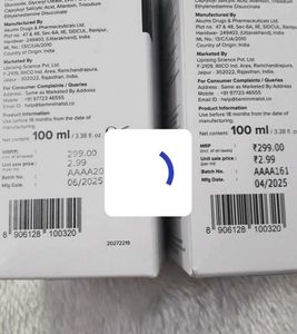 Minimalist Anti-Acne Salicylic Acid 2% Cleanser 4