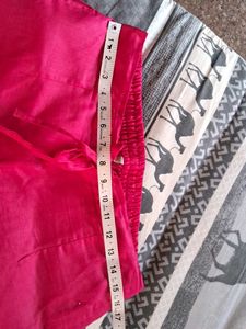 Kurta Pant Set For Females
