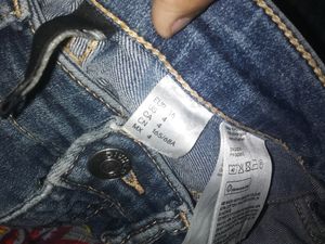 H&amp;M Divided Denim Jeans