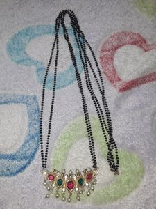 mangalsutra for women