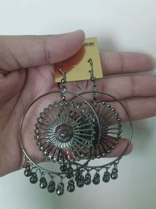 Fancy Earrings