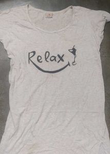 Long tshirt