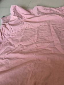 shirt pink