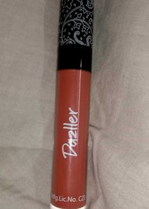Dazller Liquid Lipstick