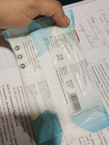 Intimate Wet Wipe