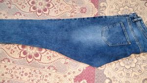 Denim Jeans For Women