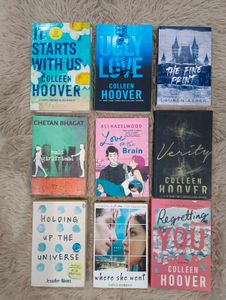 Buy Any Book at 180 or Less: Romance