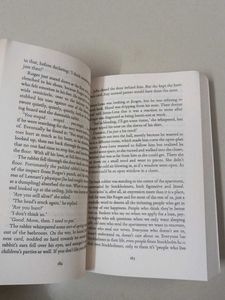 Anxious People by Fredrik Backman