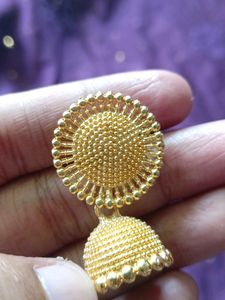 Simple Cute Earrings