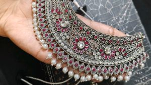 Jwellery Set