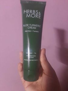 Moisturizer
