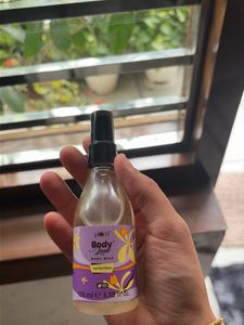 Plum BodyLovin&#39; Body Mist